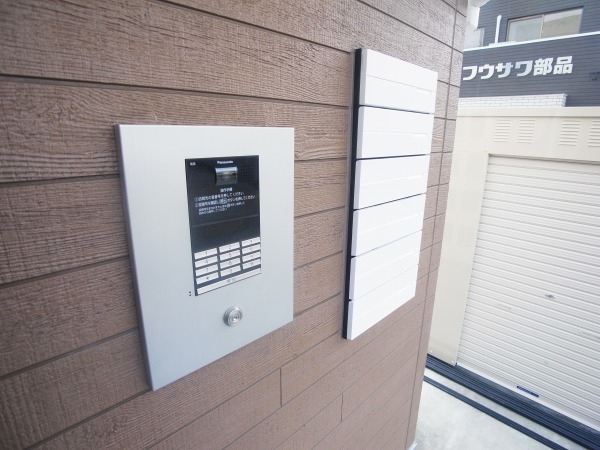 GRANDTIC柏 その他外観4