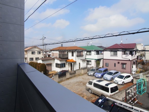 GRANDTIC柏 その他5