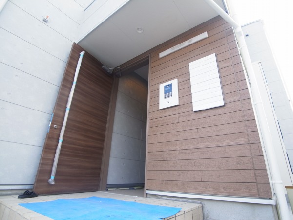 GRANDTIC柏 その他外観1