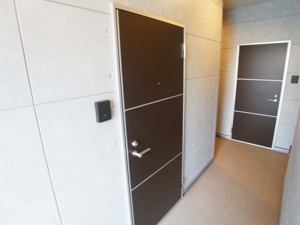 GRANDTIC柏 その他外観4