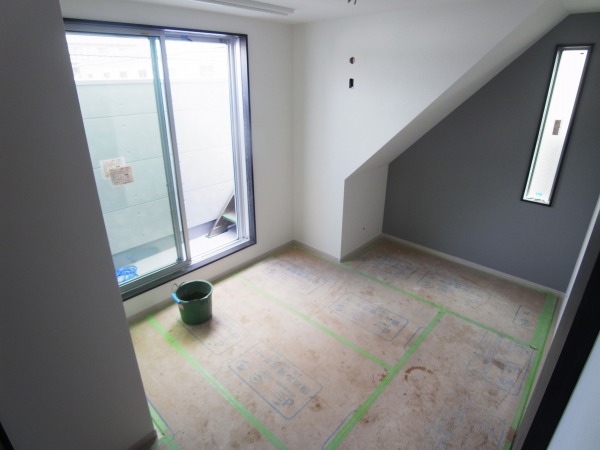 GRANDTIC柏 リビング