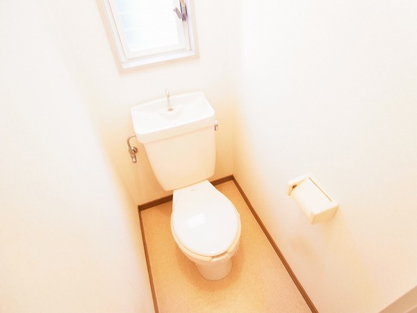 コーポカワイ その他1