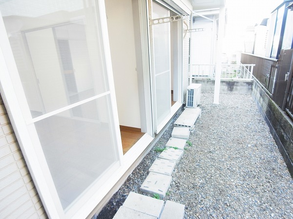 コーポカワイ その他4