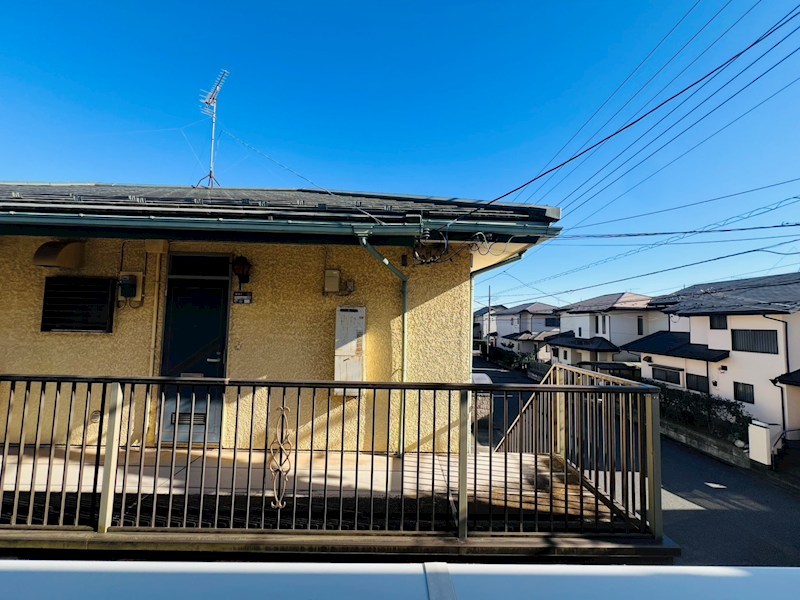 コーポカワイ その他6