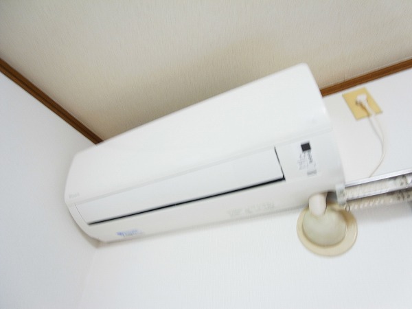 コーポカワイ その他6