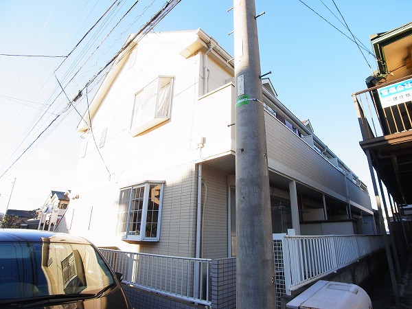 コーポカワイ その他外観1