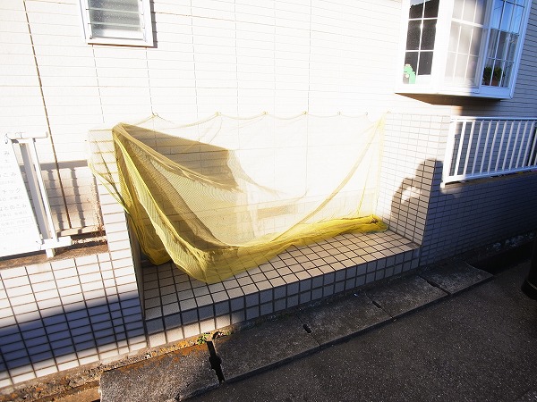 コーポカワイ その他外観4