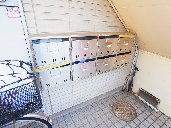 コーポカワイ その他外観5