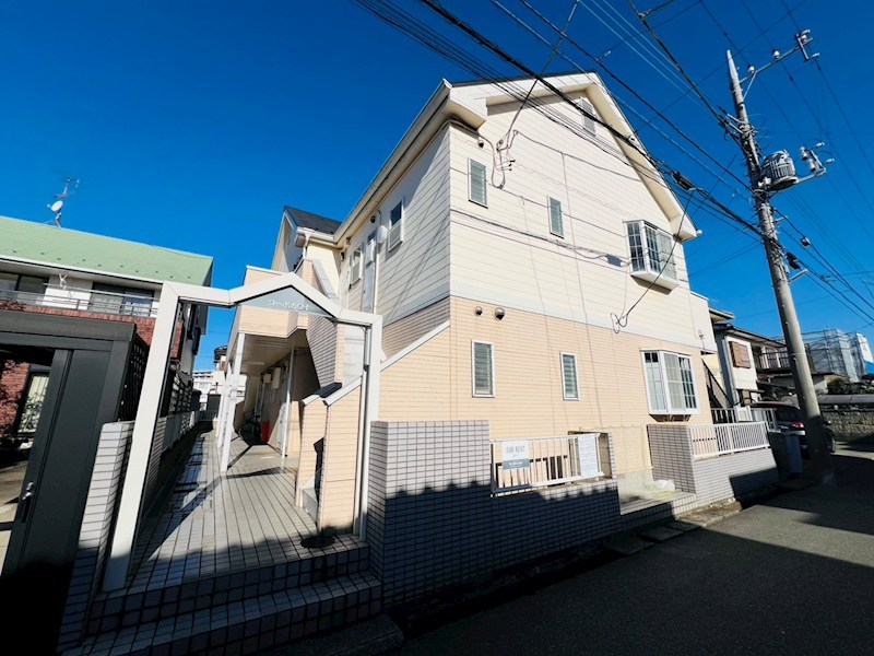 コーポカワイ その他外観5