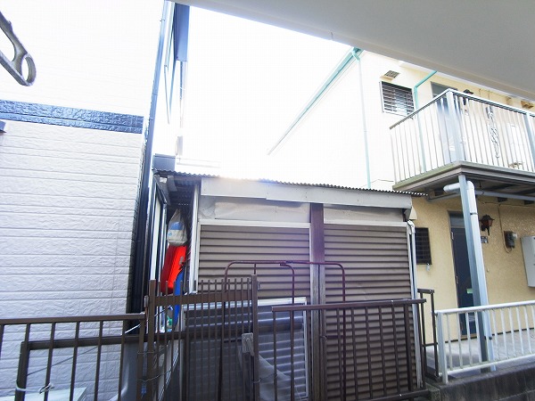 コーポカワイ その他7