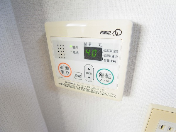 コーポカワイ その他8