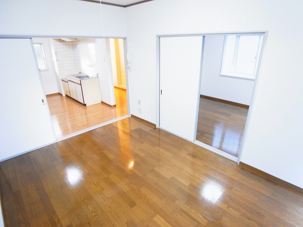 コーポカワイ その他9