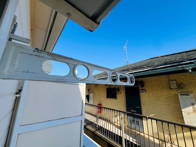 コーポカワイ その他11