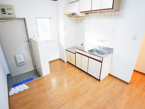 コーポカワイ その他13