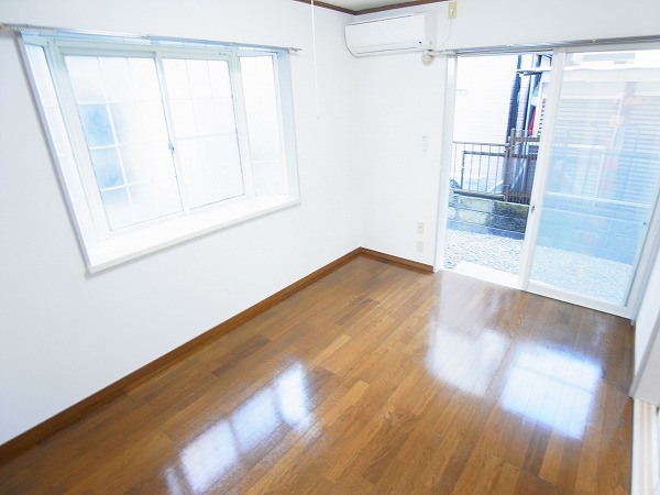 コーポカワイ その他14