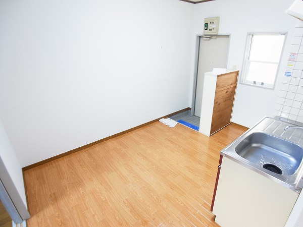 コーポカワイ その他15