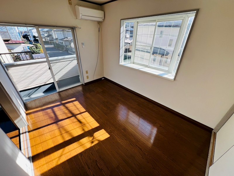 コーポカワイ その他16