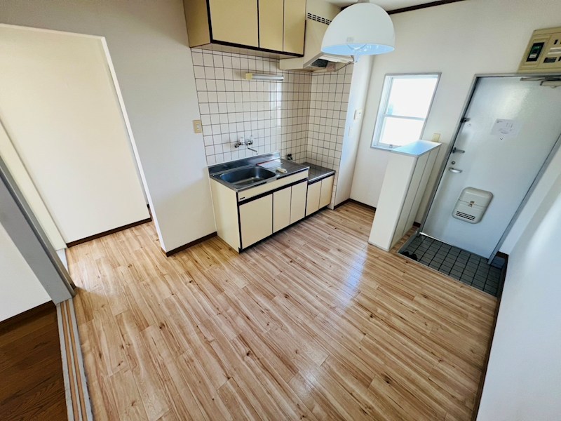 コーポカワイ その他26