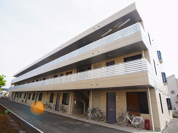 ローズ・ウッド その他外観1