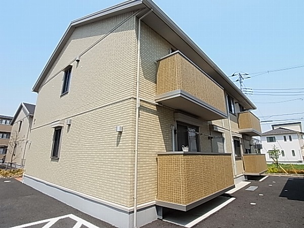 フローラルＣ その他外観1