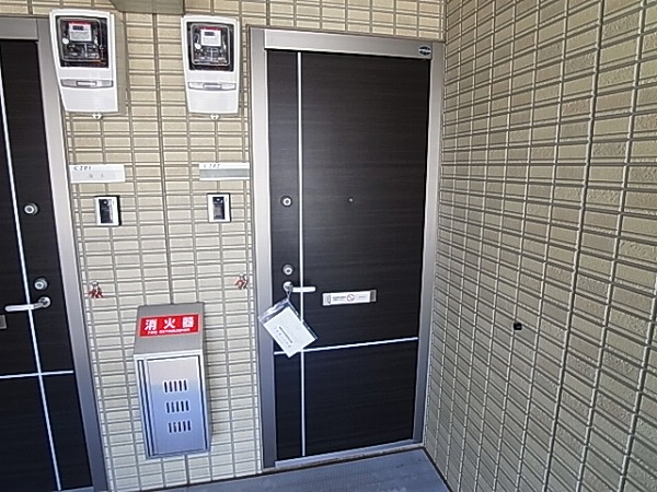 フローラルＣ その他外観4