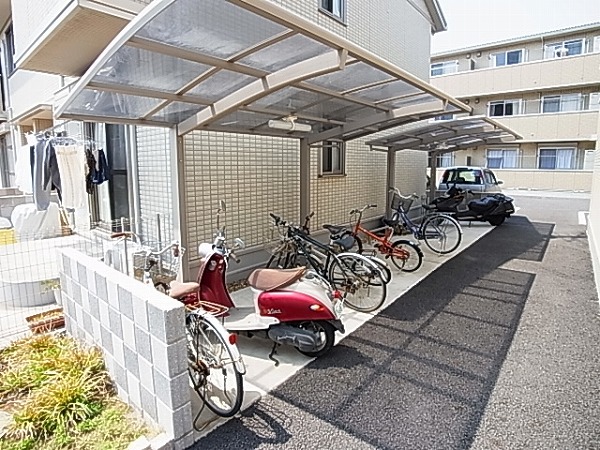 フローラルＣ その他外観5