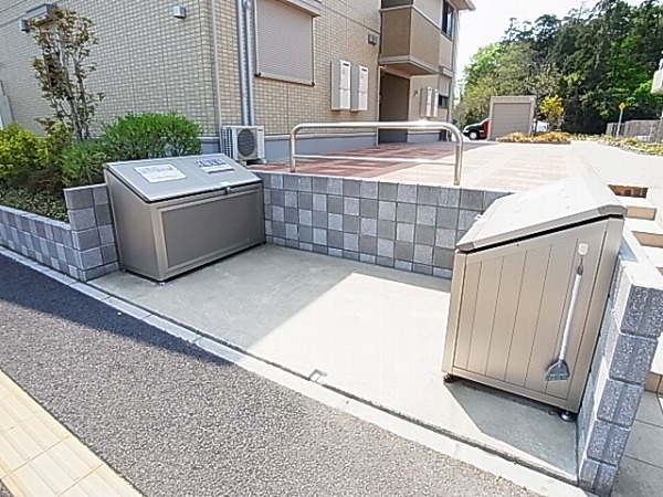 フローラルＣ その他外観6