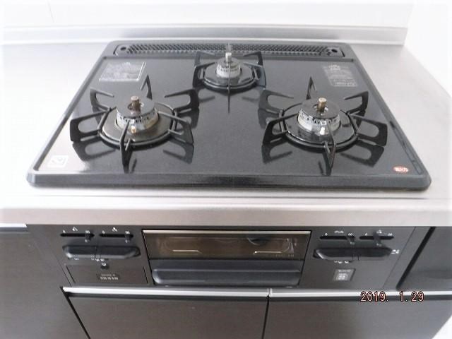 アビタシオンフーサ その他8