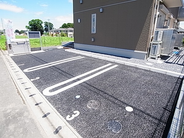 アンベリールⅡ その他外観1