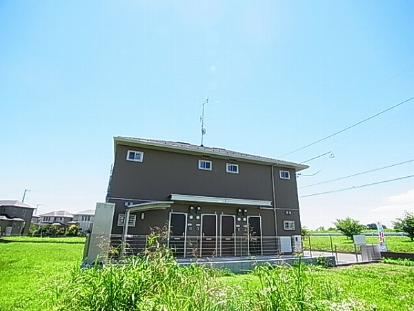 アンベリールⅡ その他外観5