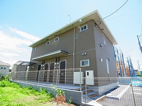 アンベリールⅡ その他外観6