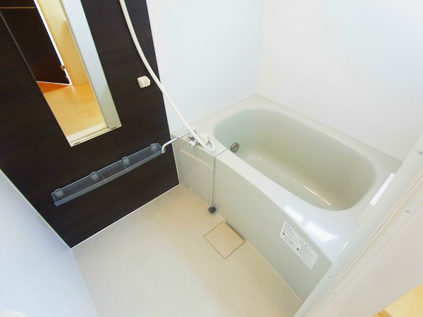 アンベリールⅡ 風呂画像