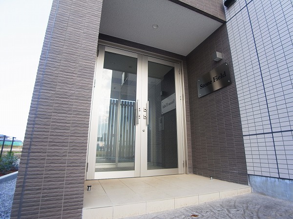 ストーン　フィールド その他外観2