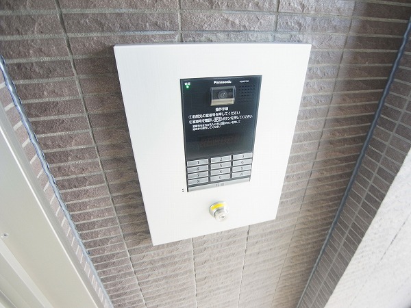 ストーン　フィールド その他外観5