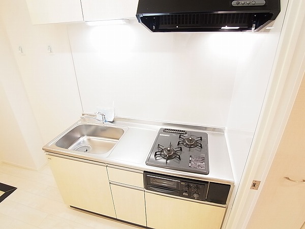 ストーン　フィールド キッチン