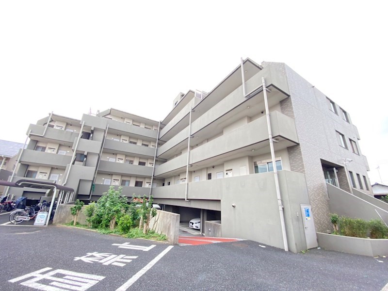 プレステージヤツ その他外観1