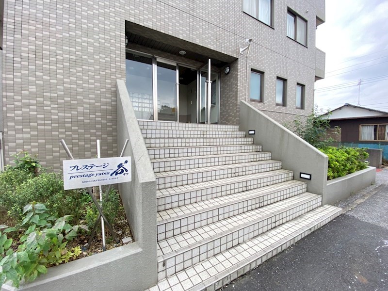 プレステージヤツ その他外観2