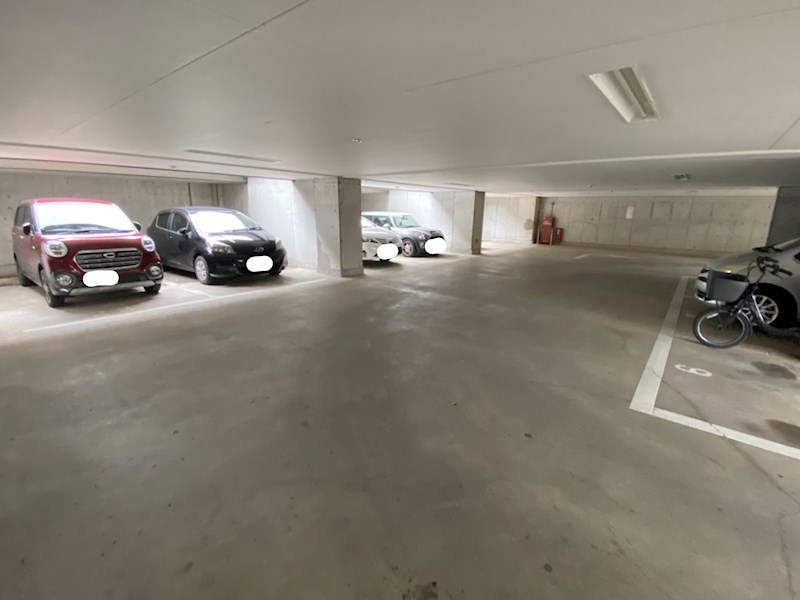 プレステージヤツ その他外観3