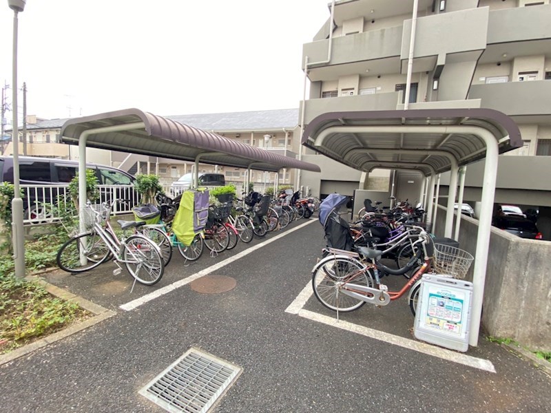 プレステージヤツ その他外観4