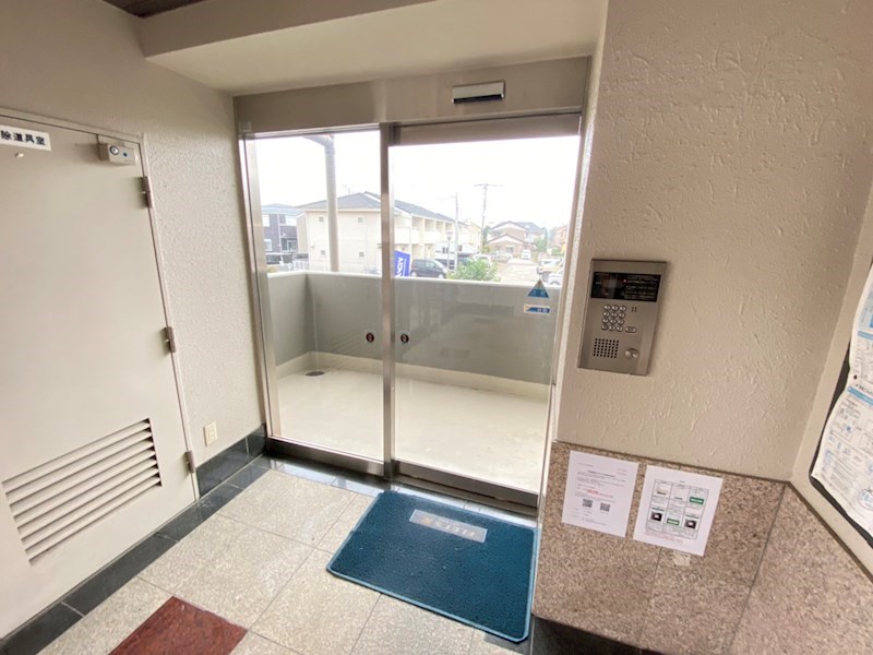 プレステージヤツ その他外観5