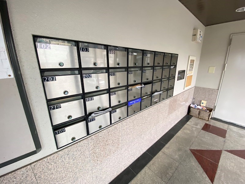 プレステージヤツ その他外観6