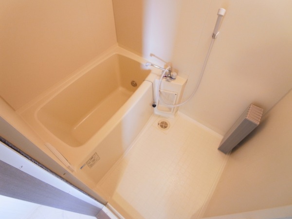 プレステージヤツ 風呂画像