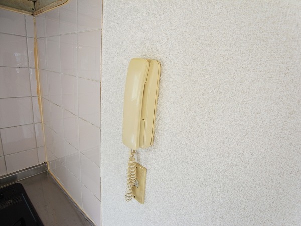 湖北テラスハウス その他4
