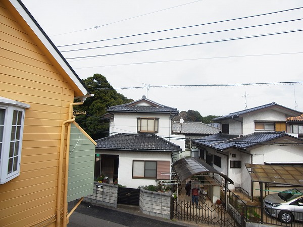 湖北テラスハウス その他6