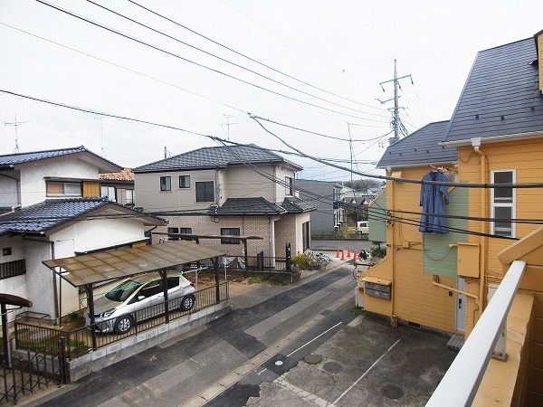 湖北テラスハウス その他8