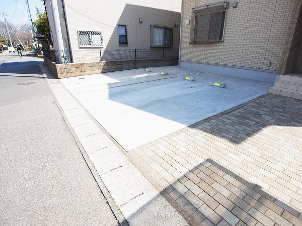 ワンリーフA その他外観2