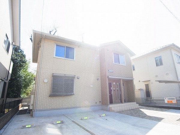 ワンリーフA その他外観3