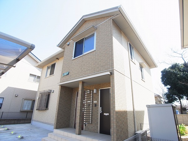 ワンリーフA その他外観4