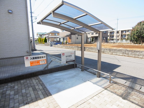 ワンリーフA その他外観5