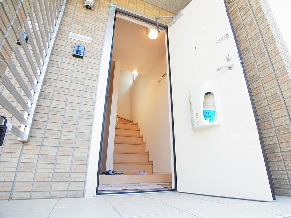 ワンリーフA その他11